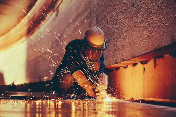 Affordable Welder Services in Louisburg, KS