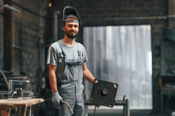 Best Artistic and Custom Metal Fabrication in Louisburg, KS
