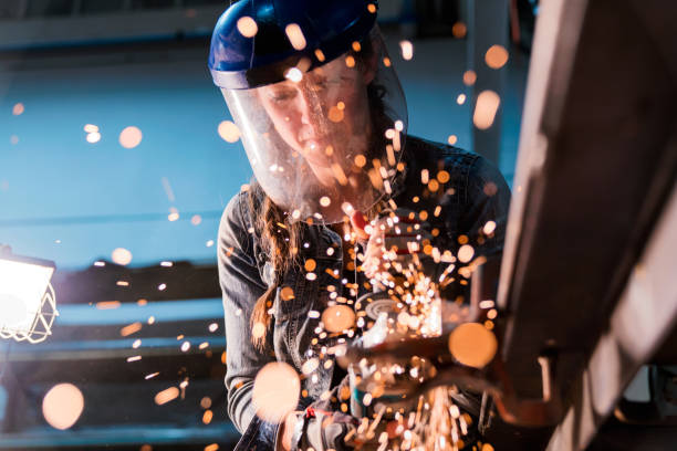 Reliable Louisburg, KS Welder & Metal Fabrication Solutions
